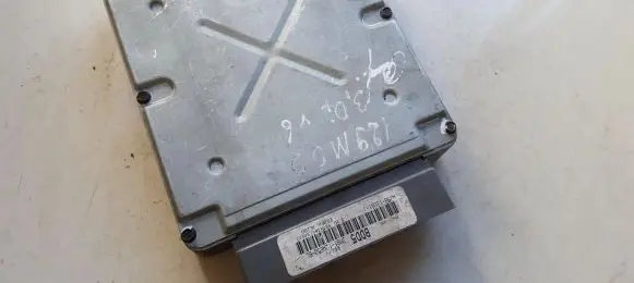 Mazda 6 Engine control unit/module aj5818881j aj58-18881-j