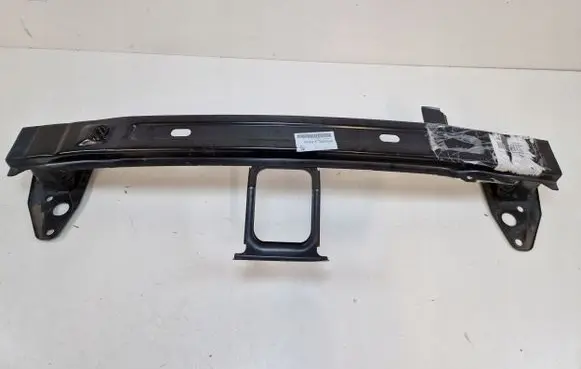 Hyundai i20 (GB IB) Front bumper support beam 1J000