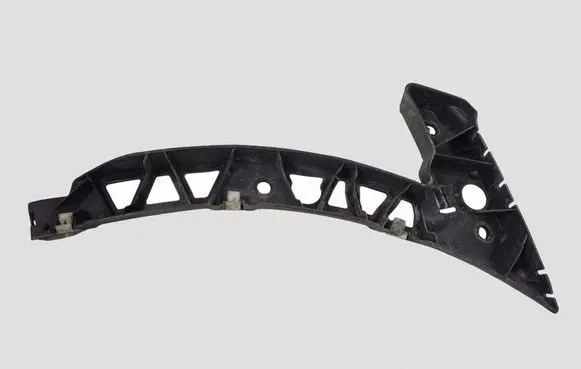 Jaguar XF X250 Front bumper mounting bracket 8X2317B750