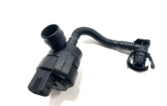 BMW 3 E92 E93 Vacuum valve 7551262
