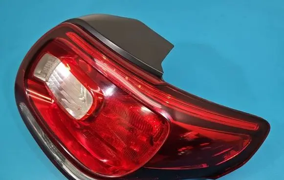 Citroen DS3 Rear/tail lights 9676973380 IMPRK1562180