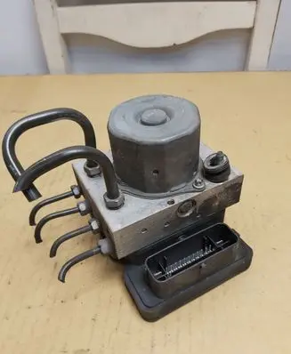 Ford Transit Custom ABS Pump 0265255330