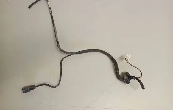 Jeep Grand Cherokee Tailgate/trunk wiring harness 300503401