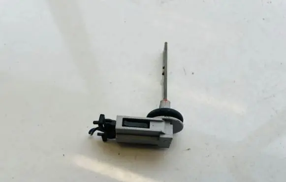 Audi A4 S4 B6 8E 8H Interior temperature sensor 4b0820539 7843-02