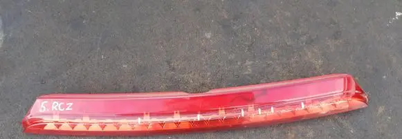 Peugeot RCZ Third/center stoplight YM40700780