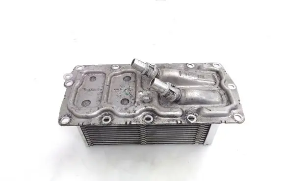 Ford Kuga II Intercooler radiator DS7G9L440BD