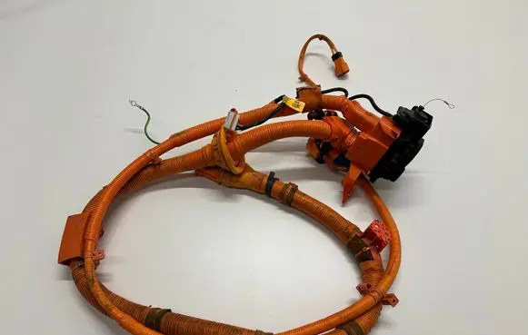 Hyundai Ioniq 5 Electric car charge socket 91684GI020AA GI020AA C0MB0CHA