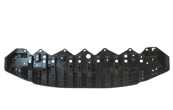 Toyota Yaris Front bumper skid plate/under tray 53289-0d060autoas5 53289-0d060