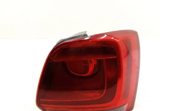 Volkswagen Polo V 6R Rear/tail lights 6R0945096L 6R0945112 6R0945095M