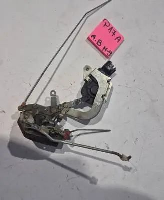 Suzuki Ignis Front door lock 23565
