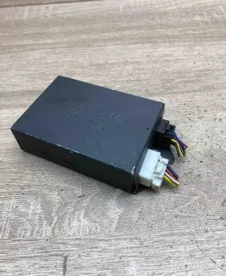 Mercedes-Benz Vito Viano W639 Other control units/modules 55600556 1621WK1398