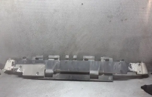 Volvo S60 Front bumper support beam