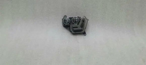 Mercedes-Benz SL R230 Seat control switch A2308211251