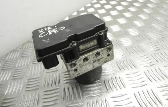 KIA Ceed ABS Pump 589201H400 VD16294