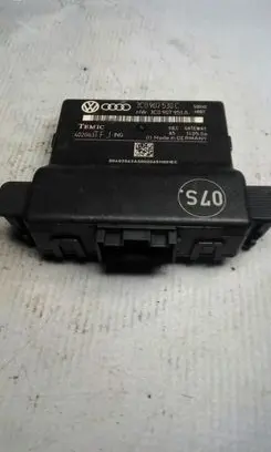 Volkswagen Touareg I Other control units/modules 3C0907951