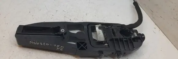 Ford Mondeo MK V Rear door exterior handle/bracket DS73F224N03BF