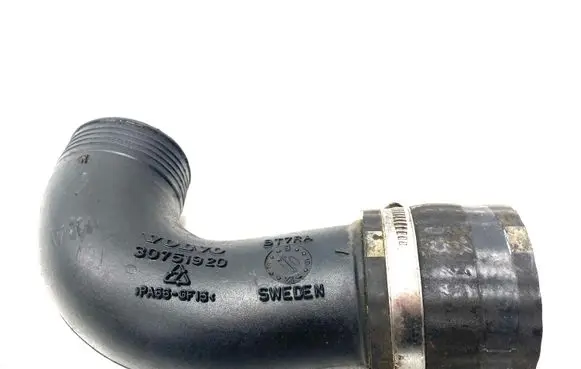 Volvo XC60 Intercooler hose/pipe 30751920