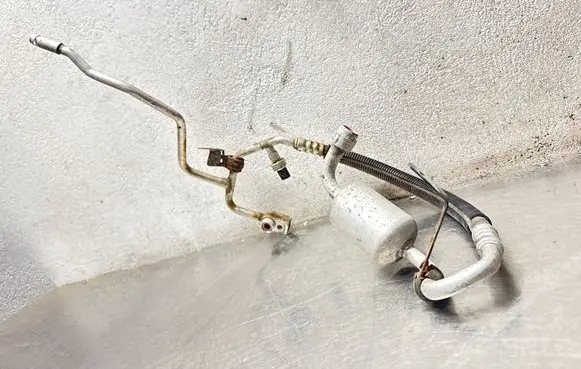 Ford Edge II Air conditioning (A/C) pipe/hose E1GH19N601JB