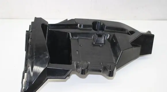 BMW X6 F16 Rear bumper mounting bracket 7338285