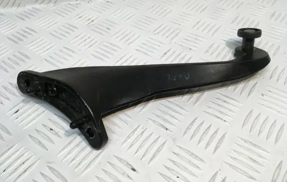 Citroen Berlingo Sliding door middle roller runner 9680486980