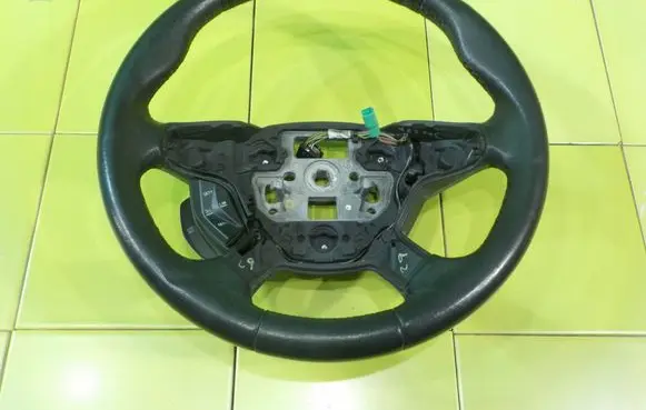 Ford Kuga II Steering wheel AM513600BF 17AB171