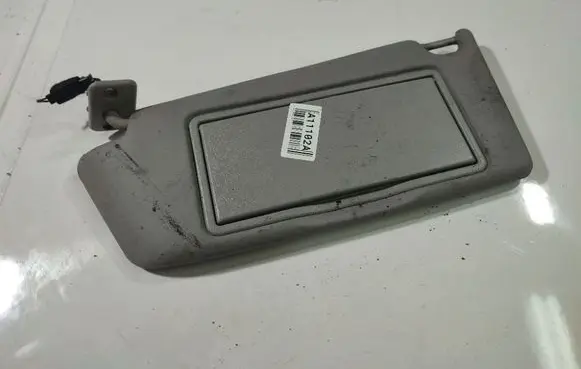 Opel Astra H Sun visor 13113046