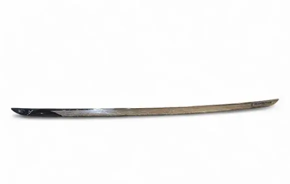 Volkswagen PASSAT B7 Tailgate trim 3AE853955A