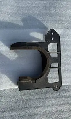 Audi A4 S4 B8 8K Front underbody cover/under tray 8K0863187B 8K0863189B
