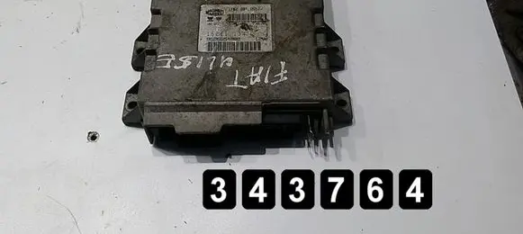Fiat Ulysse Engine control unit/module 9626654080