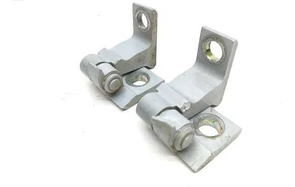 Volkswagen Tiguan Allspace Front door hinge set 8X0831403E A046575