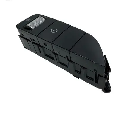 Mercedes-Benz C W205 Sound control switch A2059059306
