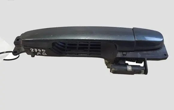 Toyota Auris 150 Front door exterior handle
