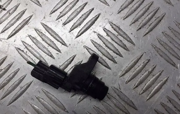 Honda Accord Crankshaft position gear 