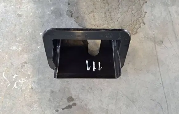 KIA Magentis Other interior part 897152G000