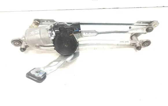 BMW X1 F48 F49 Front wiper linkage and motor 3397021478 7350657 0390243525