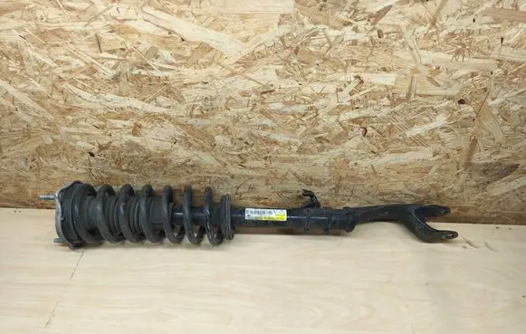 Mercedes-Benz GLC X253 C253 Front shock absorber/damper A2533202966