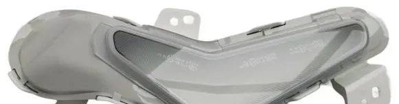 Volkswagen ID.7 LED Daytime headlight 14B941056A