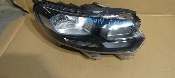 Peugeot Expert Headlight/headlamp 9808567680 0019707504