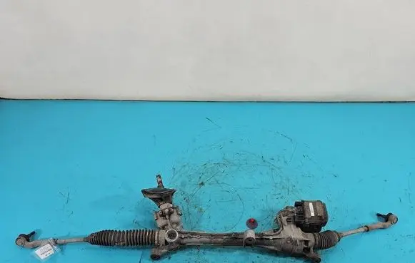 Ford Focus Steering rack BV6C3D070AG IMPRK1507863