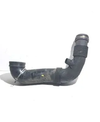 Audi Q7 4L Intercooler hose/pipe 7L8129572A