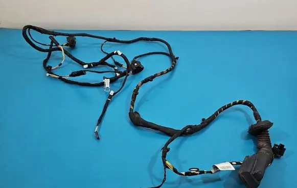 BMW 3 GT F34 Front door wiring loom 9326408 IMPRK1539840