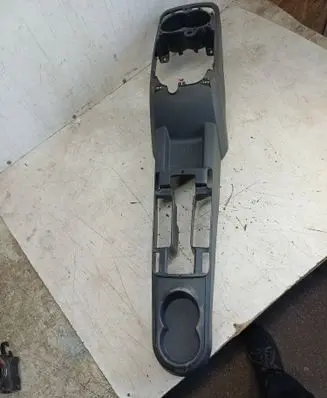 Smart ForFour I Center console A4546800217