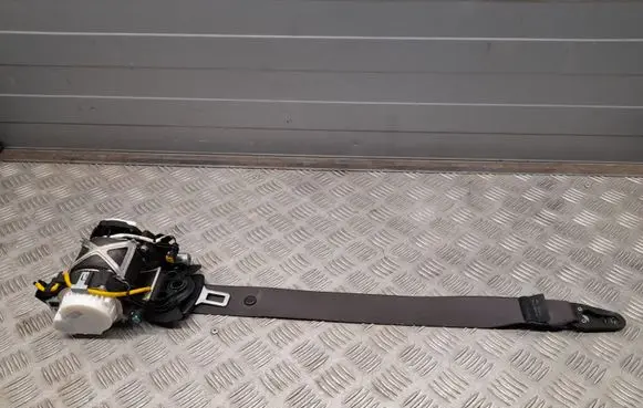 Porsche Panamera (970) Front seatbelt 97080303301