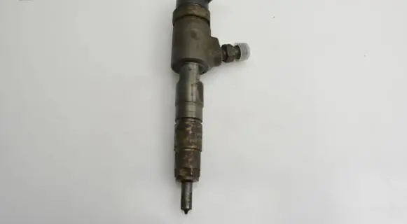 Ford Fiesta Fuel injector 0445110339