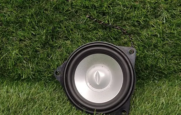 BMW 3 E90 E91 Panel speaker 9143121 6513914312101 61928910