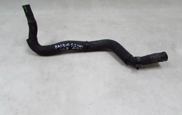 Mazda CX-5 Engine coolant pipe/hose 55580