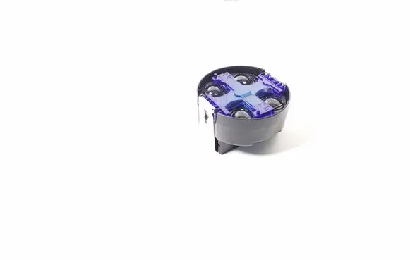 Mercedes-Benz E A207 Rain sensor A2079010600