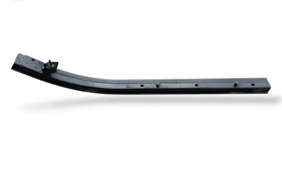 Citroen Berlingo Sliding door bottom rail 9680485880