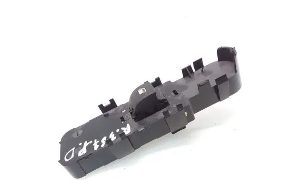 Citroen C4 I Electric window control switch 9651465677