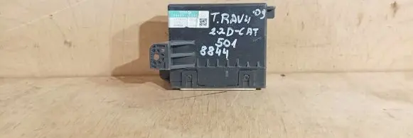 Toyota RAV 4 (XA30) Climate control unit 8865042230 1776002673